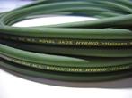 Van Den Hul Royal Jade luidsprekerkabel, Ophalen of Verzenden, Nieuw, 2 tot 5 meter, Luidsprekerkabel