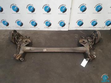 CHEVROLET AVEO Aveo LS  [REAR_DEAD_AXLE_(FWD)] 2012 beschikbaar voor biedingen