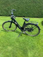 Damesfiets, Fietsen en Brommers, Ophalen, Gebruikt, 47 tot 50 cm, Versnellingen