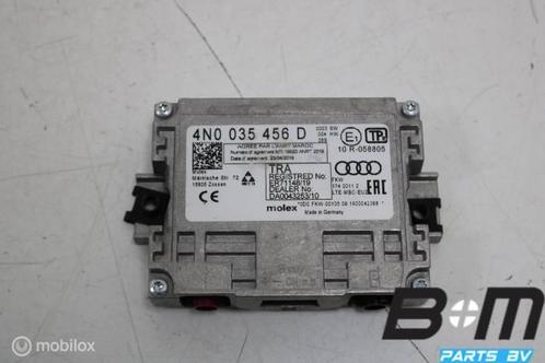 2 weg signaalversterker VW Passat B8 4N0035456D, Auto diversen, Autoradio's, Gebruikt