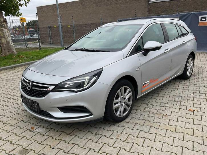 Opel Astra Tourer Personenauto, Auto's, Opel, Bedrijf, Astra, Overige brandstoffen, Overige carrosserie, Automaat, Gebruikt