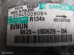 Aircopomp Land Rover Discovery Range Sport Compressor Pomp, Land Rover, Ophalen of Verzenden, Gebruikt, Land Rover