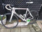 koersfiets Eddy Merckx emx-1 cl 240, Fietsen en Brommers, Gebruikt, Carbon, Heren, Ophalen