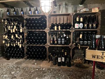 Div bieren en whisky, hertog jan vatgerijpt  beschikbaar voor biedingen