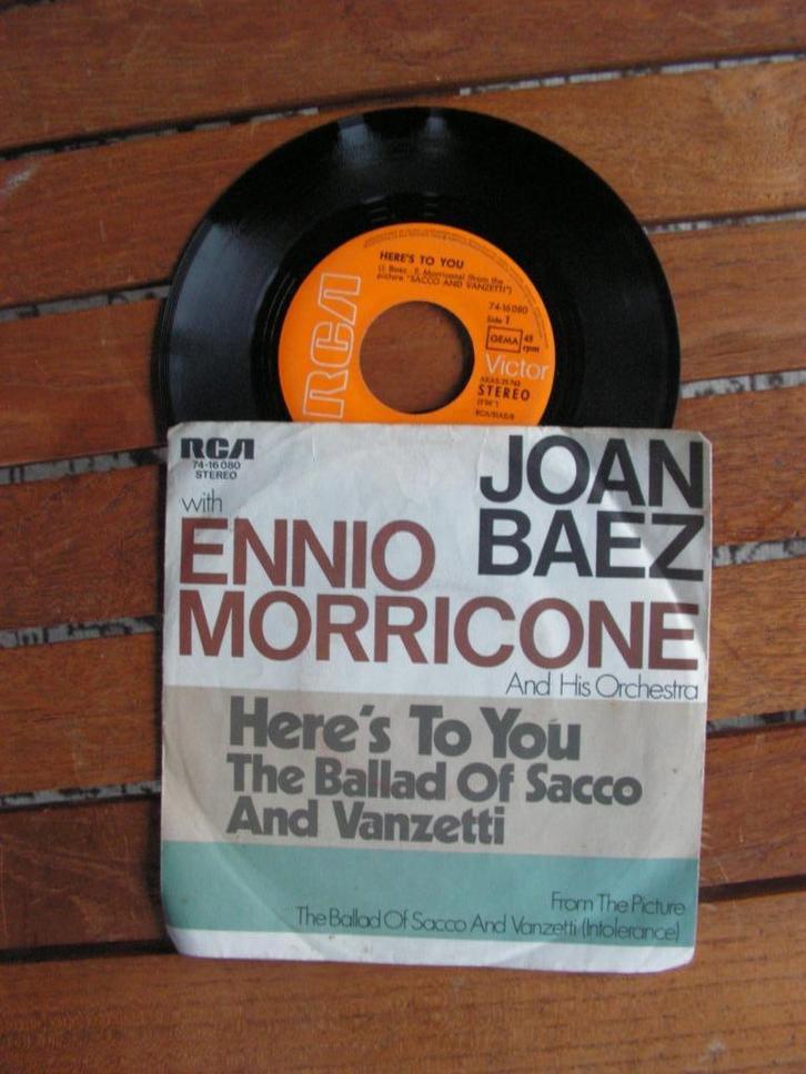 Selecties singles (1€ per stuk), Cd's en Dvd's, Vinyl Singles, Gebruikt, Single, Pop, Ophalen of Verzenden