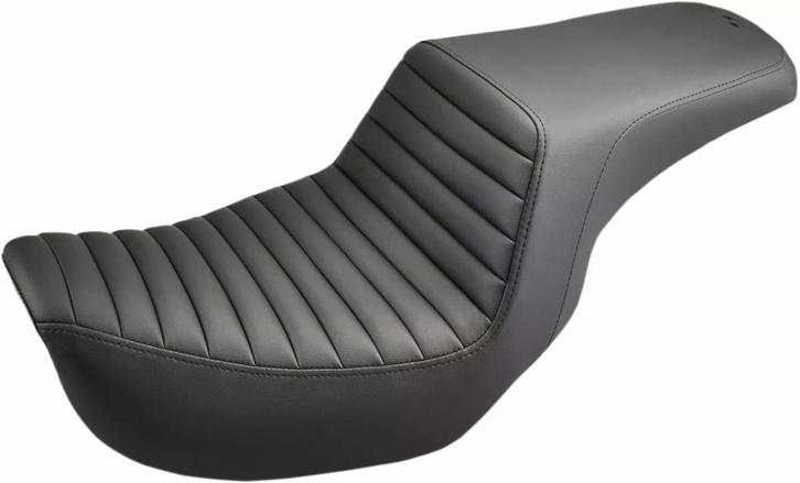 Step-Up zadel FXD models Dyna 2004-2005, Motoren, Onderdelen | Harley-Davidson, Nieuw, Ophalen of Verzenden