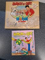 Samson boekjes, Boeken, Ophalen of Verzenden, Zo goed als nieuw