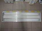 TL Armatuur inbouw - 8 st., Doe-het-zelf en Bouw, Bouwverlichting, Ophalen, Gebruikt, Armatuur