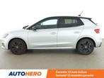 Skoda Fabia 1.0 TSI Style (bj 2022), Auto's, Voorwielaandrijving, Stof, Gebruikt, USB