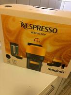 Vertuo Pop Nespresso-apparaat, Elektronische apparatuur, Koffiezetapparaten, Ophalen