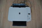 Canon MP250 Pixma (printer & scanner), Canon, Enlèvement, Copier, Imprimante à jet d'encre