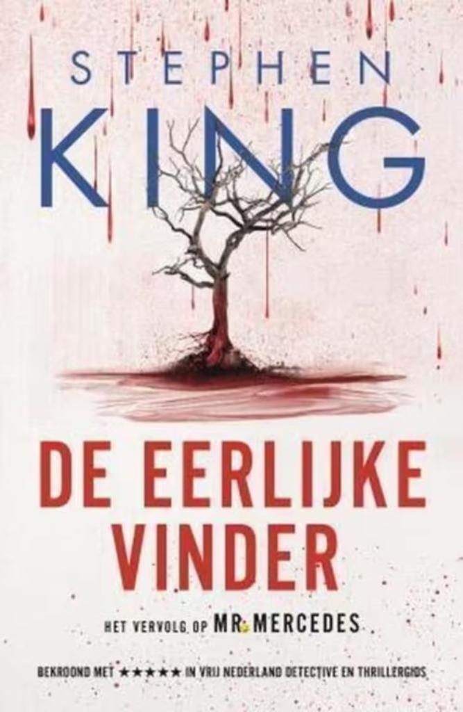Stephen King /keuze uit 11 boeken vanaf 2 euro, Boeken, Fantasy, Gelezen, Ophalen of Verzenden