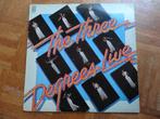 The Three Degrees, Cd's en Dvd's, Vinyl | R&B en Soul, 1960 tot 1980, Gebruikt, Ophalen of Verzenden, 12 inch