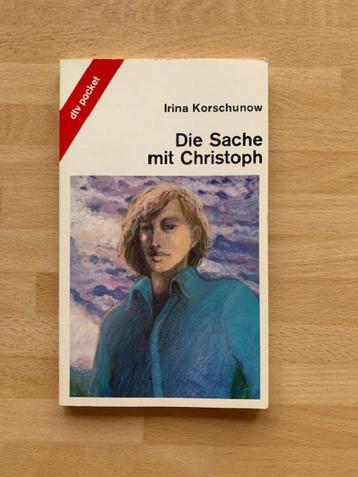 Die Sache mit Christoph - Irina Korschunow