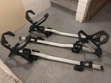 Thule UpRide fietsenrek - NIEUW - 180€/stuk beschikbaar voor biedingen