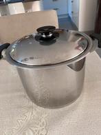 Grande casserole AMC, Huis en Inrichting, Keuken | Potten en Pannen, Ophalen, Gebruikt