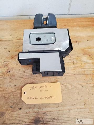 Opel Vectra C station 2003 - 2009 achterklep slot ELEKTRISCH beschikbaar voor biedingen