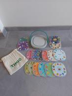 Timio muziekspeler met 3 sets discs, Enlèvement