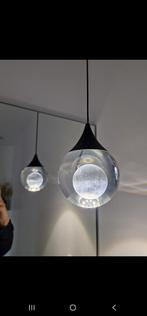 Maan verlichting, Ophalen, Nieuw