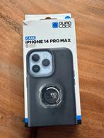 QUAD LOCK-hoesje voor iPhone 14 Pro Max, Ophalen of Verzenden, Zo goed als nieuw, IPhone 14 Pro Max