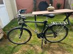Herenfiets de fietsambasade, Fietsen en Brommers, Ophalen