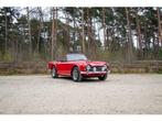 1968 Triumph TR250 Overdrive Oldtimer, Auto's, Gebruikt, Overige modellen, Bedrijf, Handgeschakeld