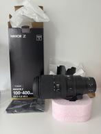Nikon Z 100-400mm f/4.5 - 5.6 S !nieuw!nieuw! ongebruikt, Audio, Tv en Foto, Foto | Lenzen en Objectieven, Ophalen, Nieuw, Telelens