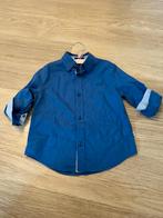 Hemd Boss - maat 116, Enfants & Bébés, Garçon, Enlèvement ou Envoi, Chemise ou Chemisier, Comme neuf