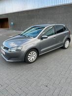 Volkswagen polo 1.6 Bluemotion airco gekeurd, Auto's, Te koop, Zilver of Grijs, Diesel, Polo