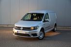 Volkswagen Caddy 1.4 TGi/CNG / 2020 / 37.316km, Auto's, CNG (Aardgas), Volkswagen, Leder, Handgeschakeld