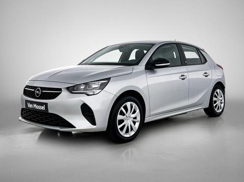 Opel Corsa-e Edition 50 kWh Navi | Apple Carplay en Android, Auto's, Opel, Bedrijf, Te koop, Corsa, ABS, Airbags, Airconditioning