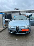 Alpha Romeo 147 T. Spark, Auto's, Particulier, Euro 3, Te koop, Benzine