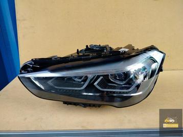 BMW X1 F48 Lift Volledig Led-licht links beschikbaar voor biedingen
