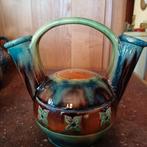 Tulpenvaas, Enlèvement