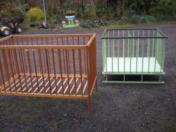 gratis babybedje - babypark beschikbaar voor biedingen