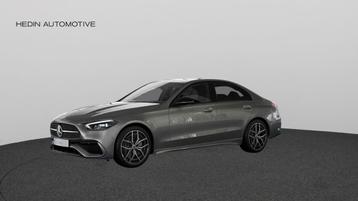Mercedes-Benz C-Klasse 180 Berline AMG Line | Distronic | Me beschikbaar voor biedingen