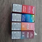 E liquid 10ml 0 mg, Ophalen