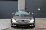 Mercedes-Benz CLS-Klasse 320 CLS 320 / 350 CDI (219.322), Auto's, Automaat, Gebruikt, 2987 cc, Bedrijf