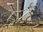 THOMPSON XCT V2 MTD MACH 5 mountinbike 28 inch fiets heel go, Fietsen en Brommers, 24 inch of meer, V-brakes, Aluminium, Ophalen of Verzenden