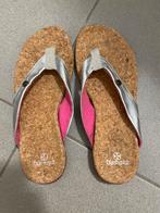 Brunotti slippers, Ophalen, Gedragen