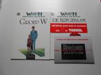 Largo winch sc Bijna volledige reeks 1/21  1990/2017 1 ste d, Neuf, Plusieurs BD, Enlèvement ou Envoi, Philippe Franq / Jean Van Hamme
