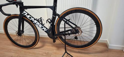 12sp carbon wielen tubeless, Fietsen en Brommers, Fietsen | Racefietsen, Zo goed als nieuw, Carbon, Ophalen