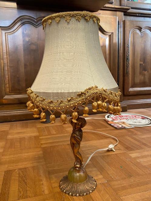 antieke lampadairs, Antiek en Kunst, Antiek | Verlichting, Ophalen