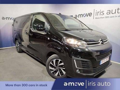 Citroën Jumpy 2.0 HDI| NAVI |LONG CHASSIS | BOITE AUTO, Autos, Camionnettes & Utilitaires, Entreprise, Achat, ABS, Caméra de recul