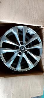3 velgente tekoop voor het  merk renault megane, Auto-onderdelen, Ophalen