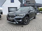 BMW X1 sDrive18iA X-Line ** Harman | ACC | Navi Pro, Auto's, BMW, Te koop, 0 kg, Zilver of Grijs, 0 min