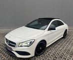 ✅Mercedes CLA 200 AMG • 2016 ✅AUTOMAAT //Diesel • Full optie, Auto's, Automaat, CLA, Euro 6, Wit