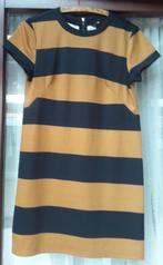 Jurk van H&M maat S, Kleding | Dames, H&M, Zwart, Ophalen of Verzenden, Maat 36 (S)