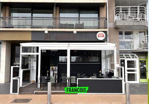 Commercieel te huur in Blankenberge, Immo, Huizen te huur, Overige soorten
