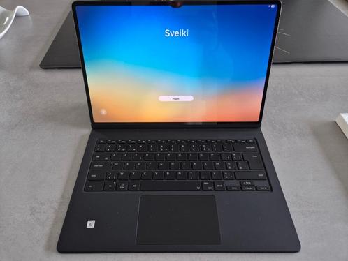 Samsung Tab S8 Ultra Wi-Fi + Ultra Book Cover Keyboard, Computers en Software, Android Tablets, Zo goed als nieuw, Wi-Fi, 13 inch of meer